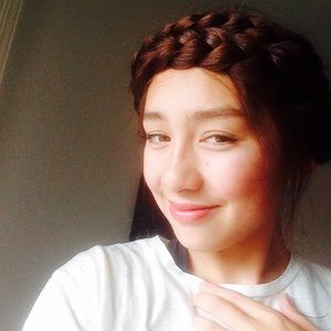 Meet your Posher, Katherine