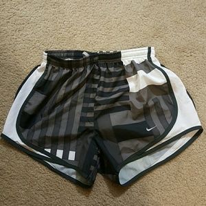 Nike Dri Fit Running Shorts