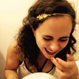 Meet your Posher, Elyse