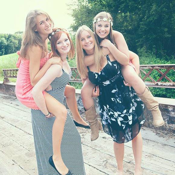 Meet your Posher, Addie - Picture 1 of 1