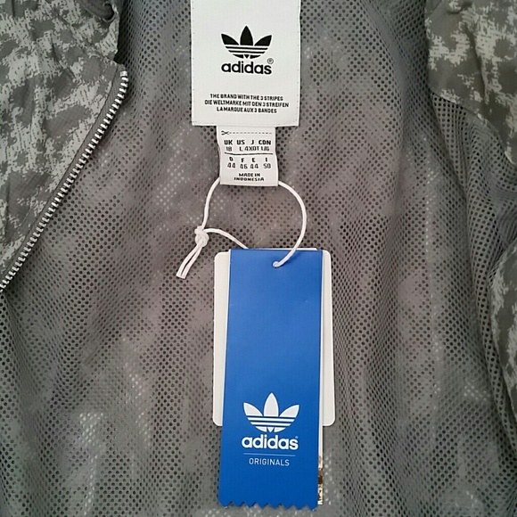 Animal Print Jacket - Picture 4 of 4