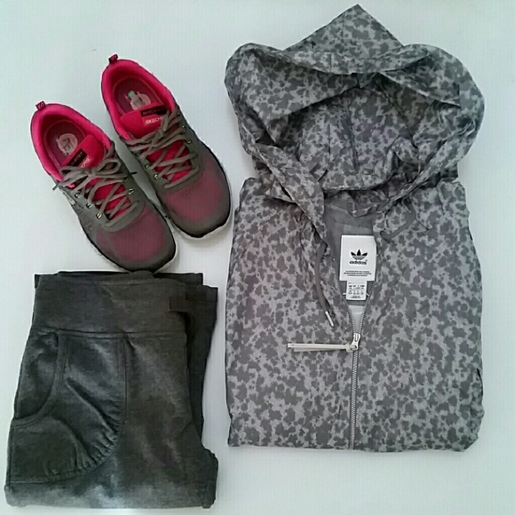 Animal Print Jacket - Picture 3 of 4