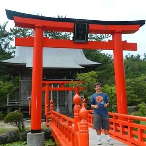 Meet your Posher, Gregg