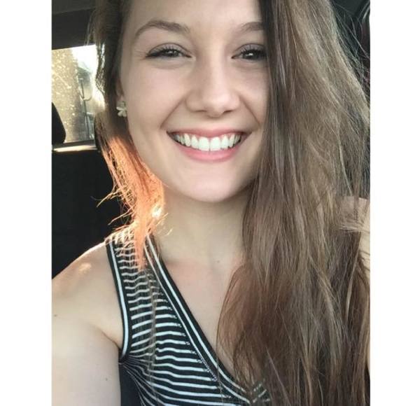 Meet your Posher, Audree