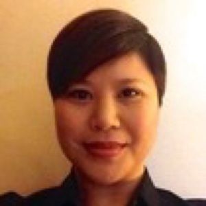 Meet your Posher, Mary rose