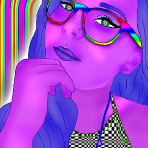 Meet your Posher, Izzy