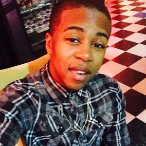 Meet your Posher, Jamel