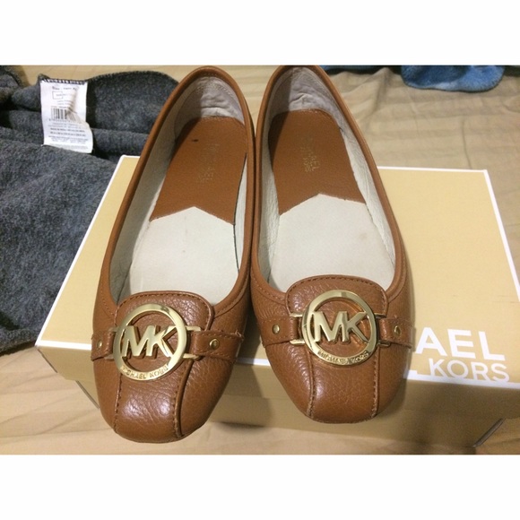 Michael Kors Flats