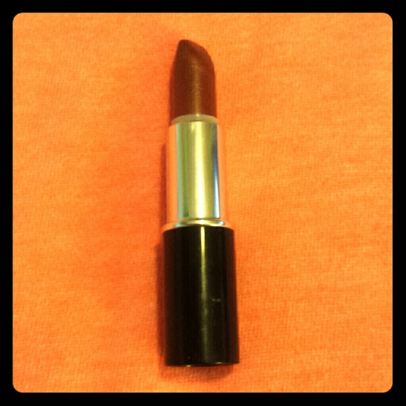 Lancome  wicked brown lipstick