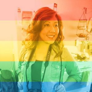 Meet your Posher, May