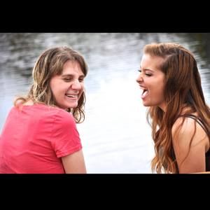 Meet your Posher, Elli