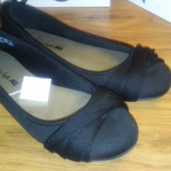 Black Flats