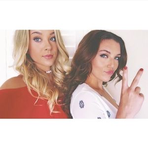 Meet your Posher, Bailey