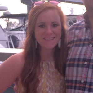 Meet your Posher, Natalie