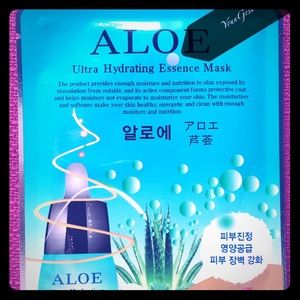 Mask sheet