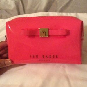 Ted Baker Small Cosmetics Bag