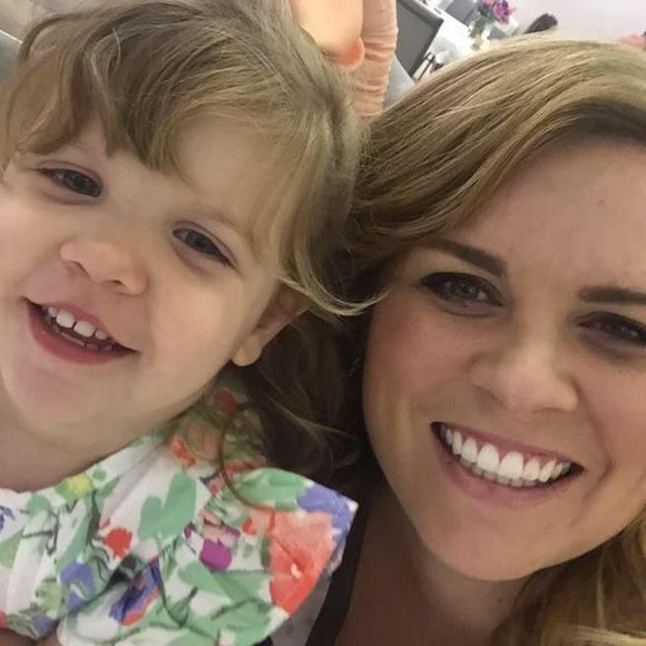 Meet your Posher, Shannon