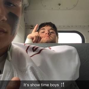 Meet your Posher, Mack