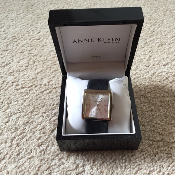 Anne Klein Watch