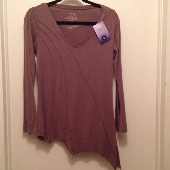 LAST CALL FOR🎉Beautiful long sleeve top