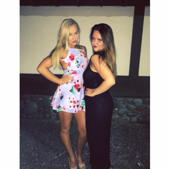 Meet your Posher, Sonya