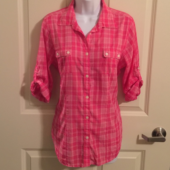 American Eagle Outfitters Favorite Shirt