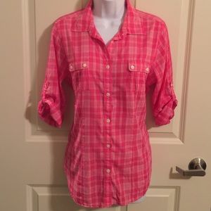 American Eagle Outfitters Favorite Shirt