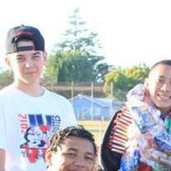 Meet your Posher, Robert - Picture 1 of 1