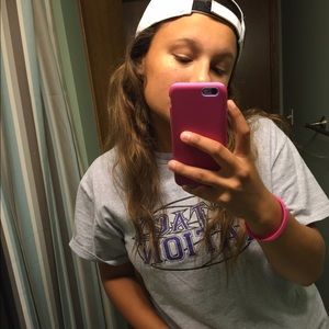 Meet your Posher, Kayla