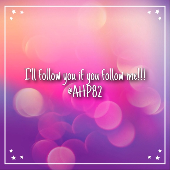 Follow for following and Share for sharing!