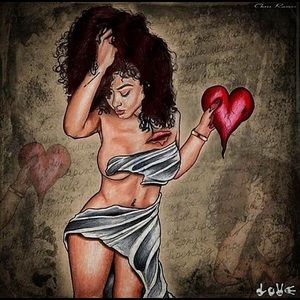 Meet your Posher, Ericka