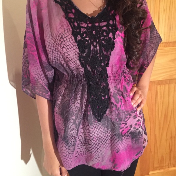 Brand Ultra Flirt Size medium