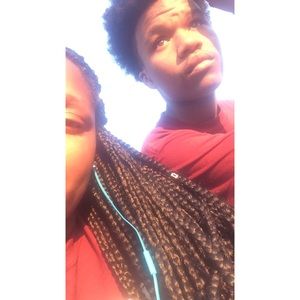 Meet your Posher, Te'andra'nae