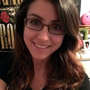 Meet your Posher, Angela