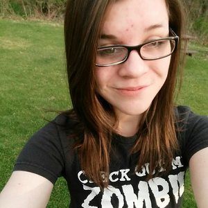 Meet your Posher, Courtney