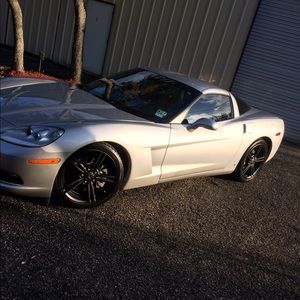 Meet your Posher, Richie