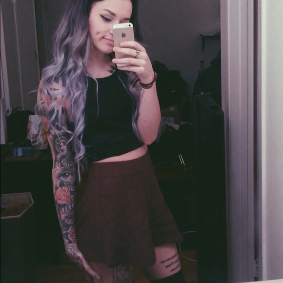 Meet your Posher, Corey - Picture 1 of 1