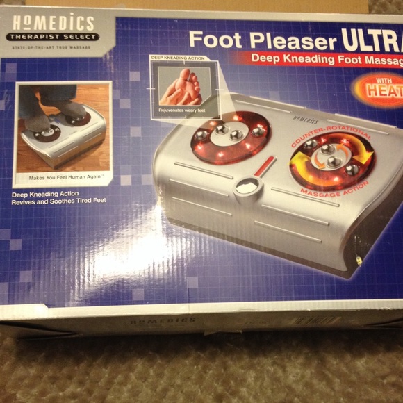!!!!SALE!!!!  Foot Pleasure ULTRA