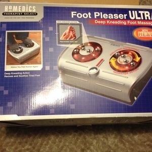 !!!!SALE!!!!  Foot Pleasure ULTRA