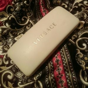 Versace Glasses Case