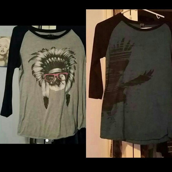 BUNDLE shirt zumiez