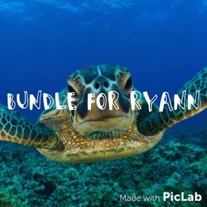 Bundle for Ryann