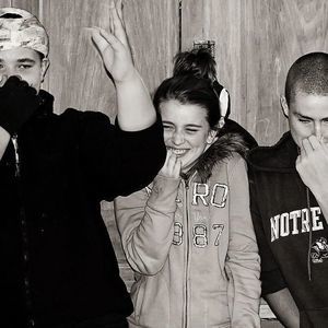 Meet your Posher, Thomas