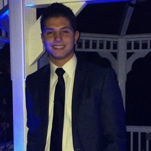 Meet your Posher, Alban