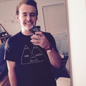 Meet your Posher, Casey