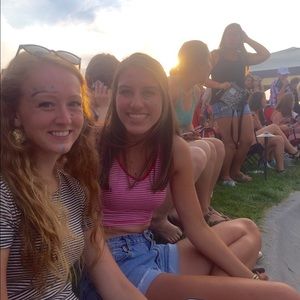 Meet your Posher, Therese