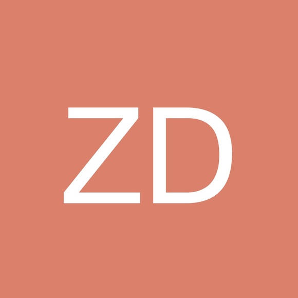 Meet your Posher, Zoe