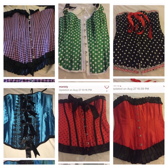 Trade