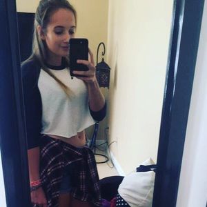 Meet your Posher, Caitlyn