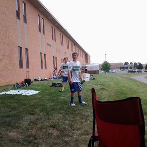 Meet your Posher, Josh